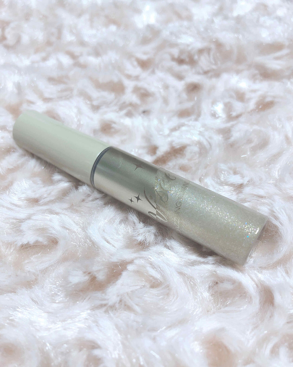 リシェ ダズリングニュアンサー/Visée/マスカラ下地を使ったクチコミ（3枚目）