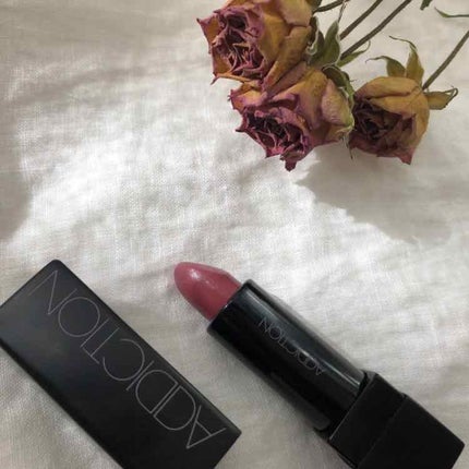 ザ リップスティック ボールド/ADDICTION/口紅を使ったクチコミ(2枚目)