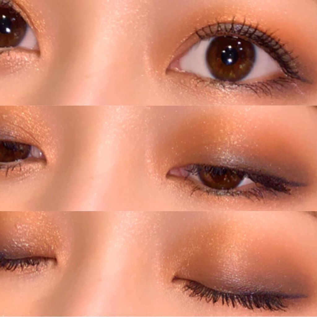 スティロ ユー ウォータープルーフ N/CHANEL/ペンシルアイライナーを使ったクチコミ(2枚目)