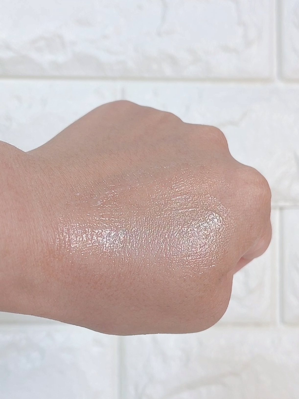 PDRNリペアリアルバーム/BANOBAGI/フェイスバームを使ったクチコミ（3枚目）