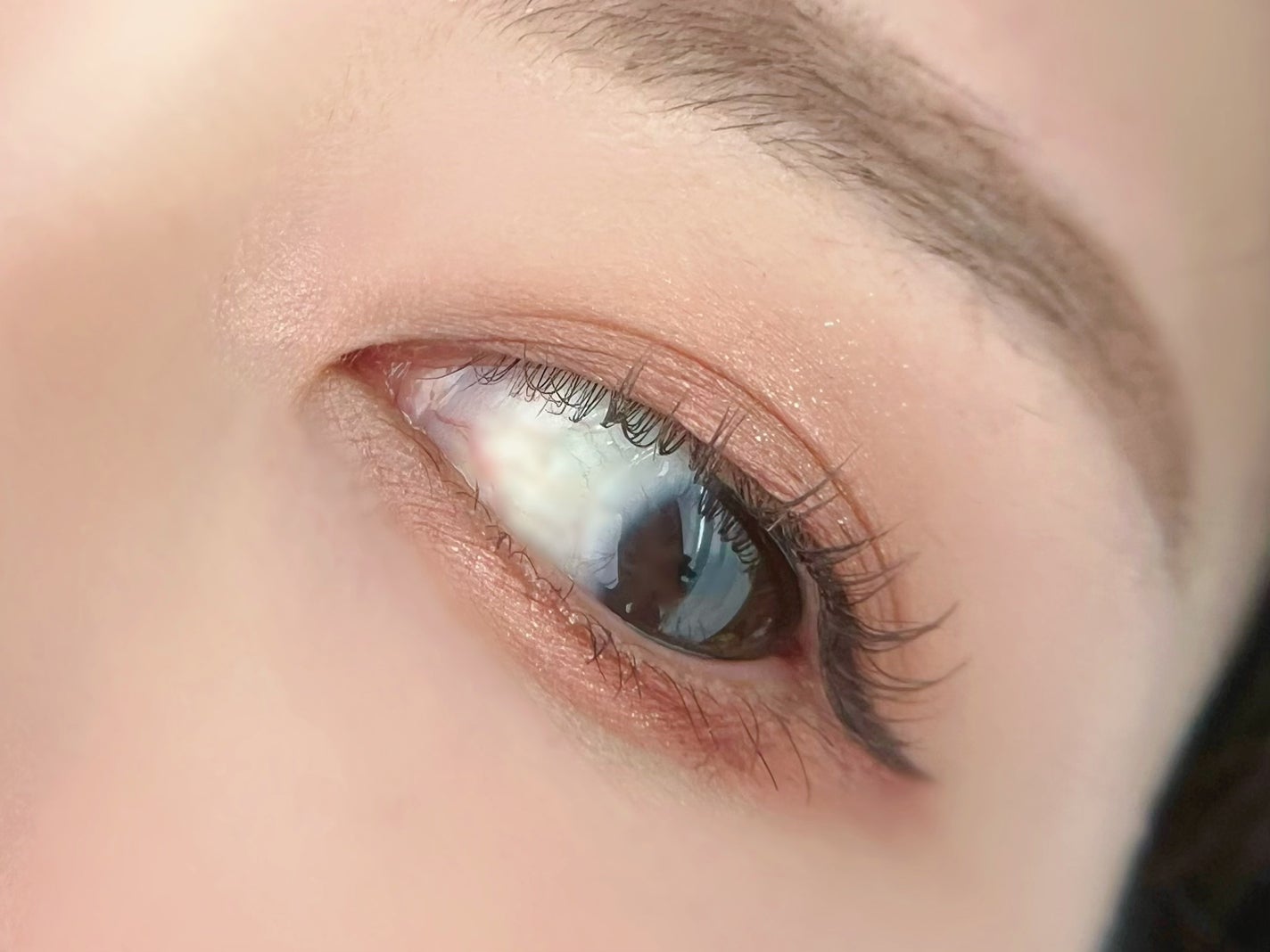 アイカラーレーション/LUNASOL/アイシャドウパレットを使ったクチコミ(5枚目)