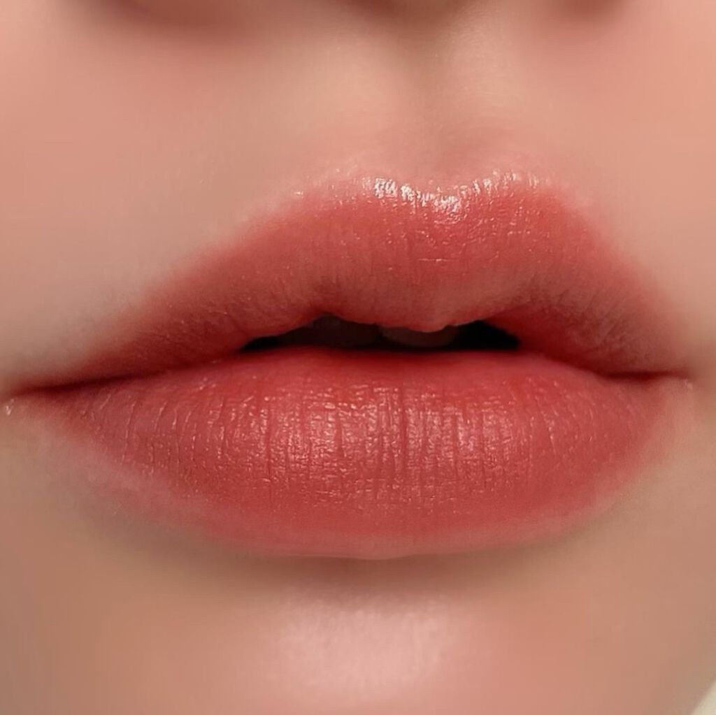 むっちリップ/b idol/口紅を使ったクチコミ(2枚目)