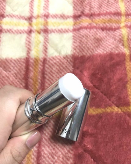 ザ・タイムR デイエッセンススティック/IPSA/美容液を使ったクチコミ(2枚目)