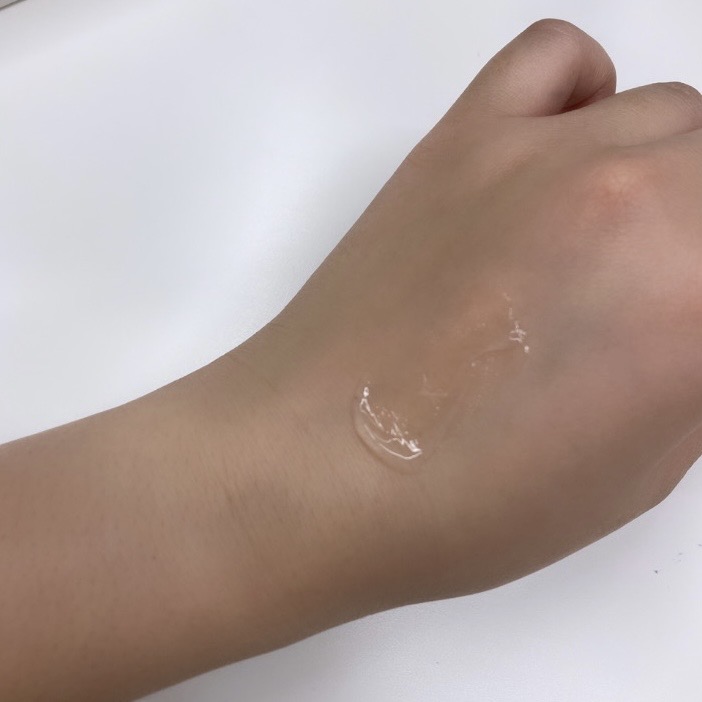 ピーサークルリフレッシュジェルクリーム/EUNYUL/フェイスクリームを使ったクチコミ（3枚目）