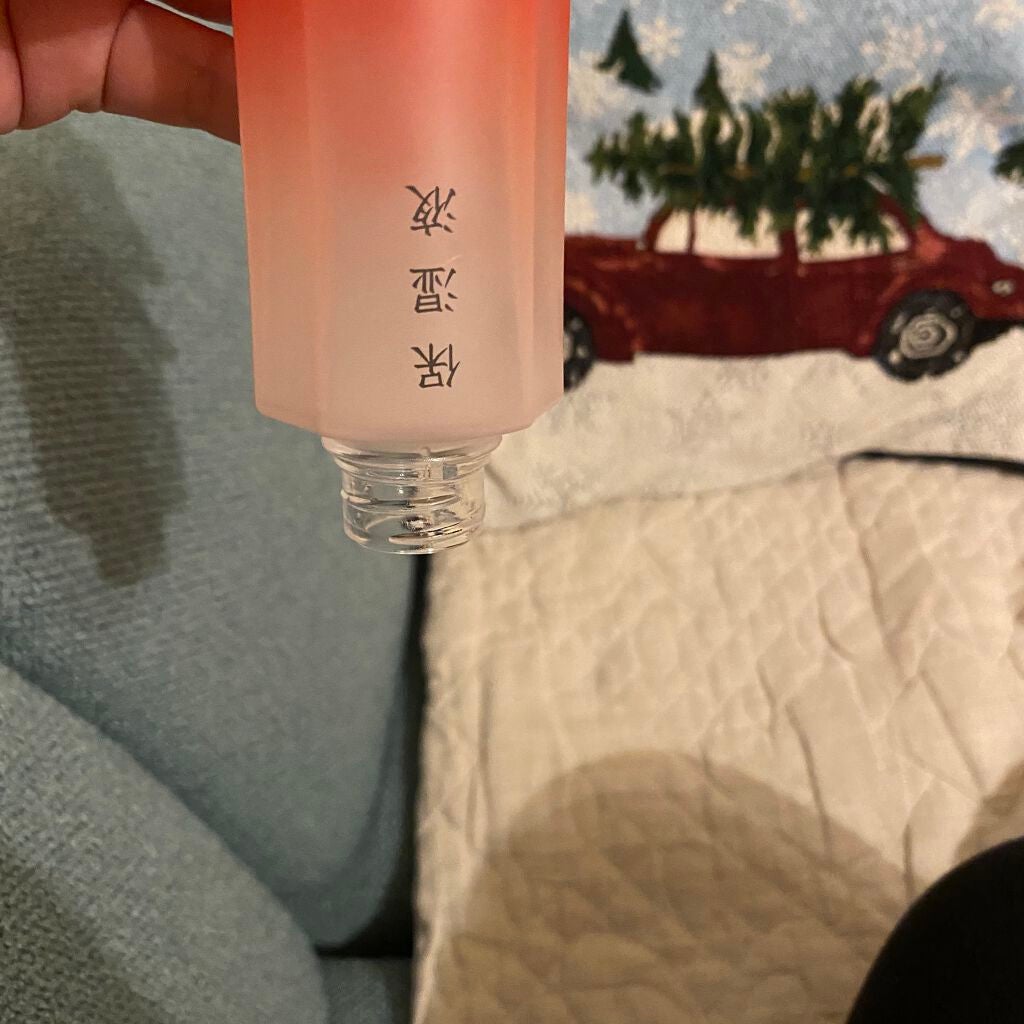 保湿液(旧)/ドモホルンリンクル/化粧水を使ったクチコミ(2枚目)