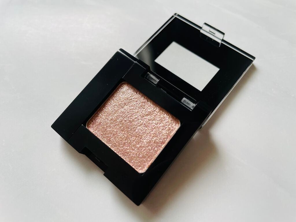 カスタム ケース I/shu uemura/その他化粧小物を使ったクチコミ(3枚目)