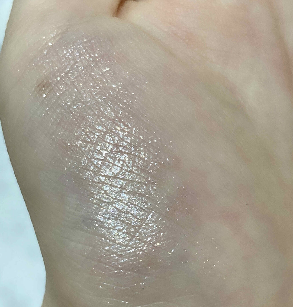 Galaxy Shadow（ギャラクシーシャドウ）/LB/単色アイシャドウを使ったクチコミ（2枚目）