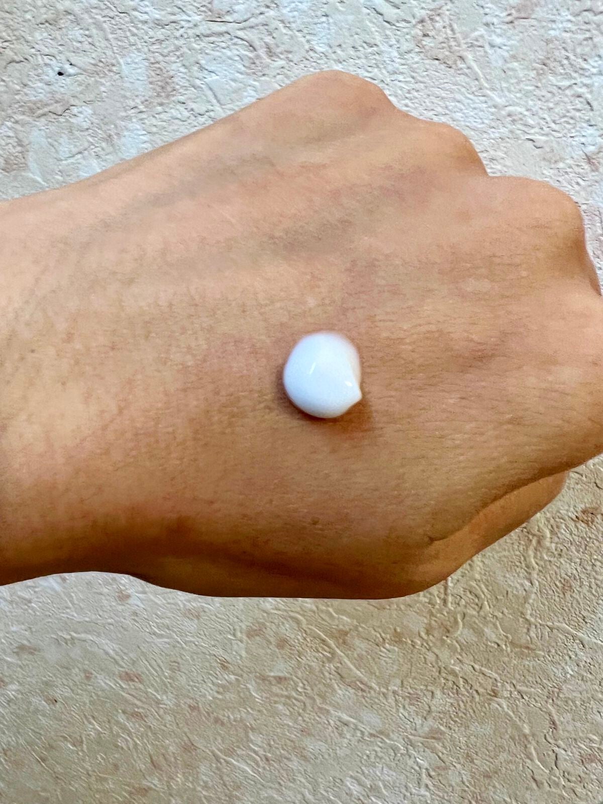 オスマンサス ボディミルク/L'OCCITANE/ボディミルクを使ったクチコミ(2枚目)