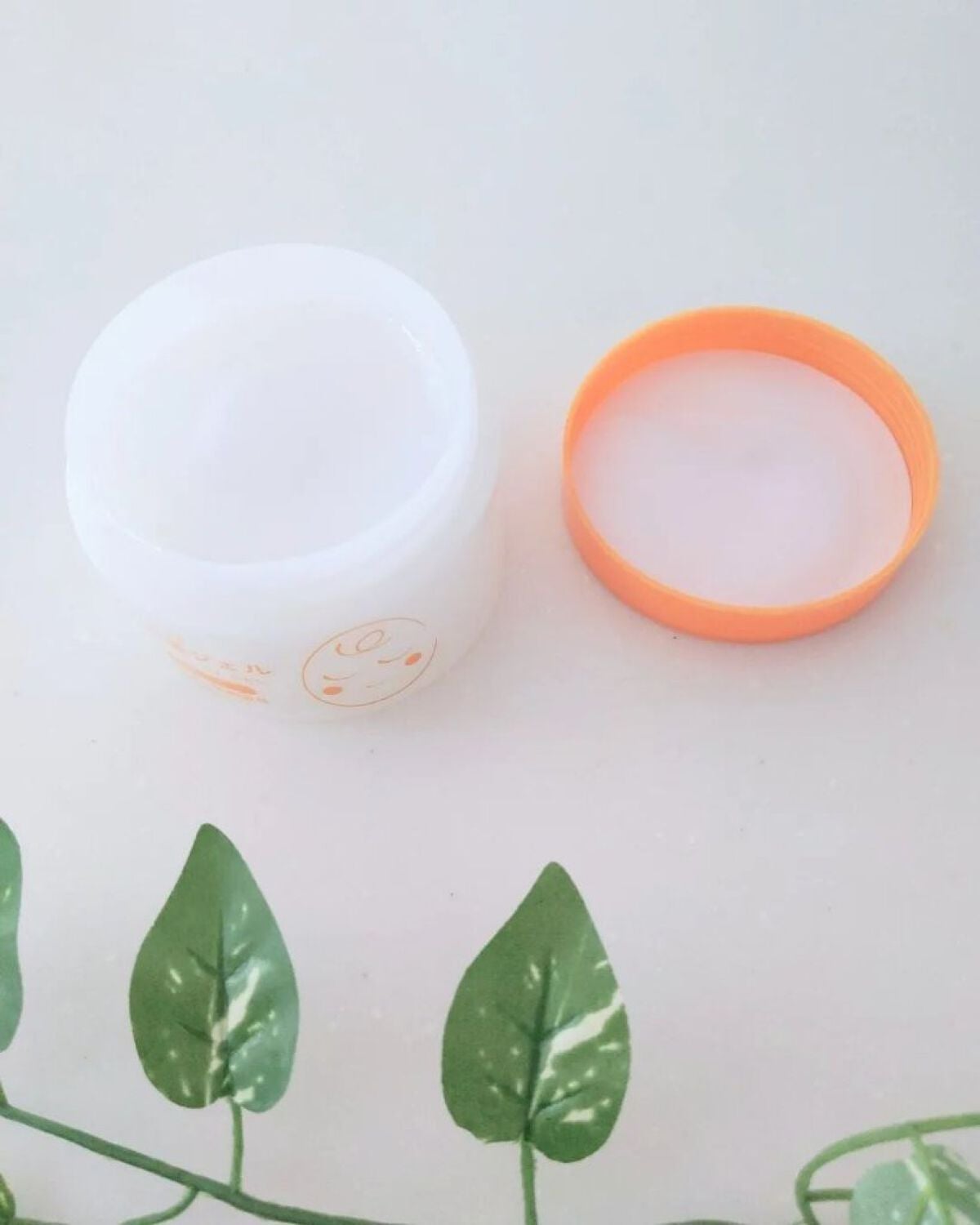 たまご保湿ジェル/ココエッグ/美容液を使ったクチコミ(2枚目)