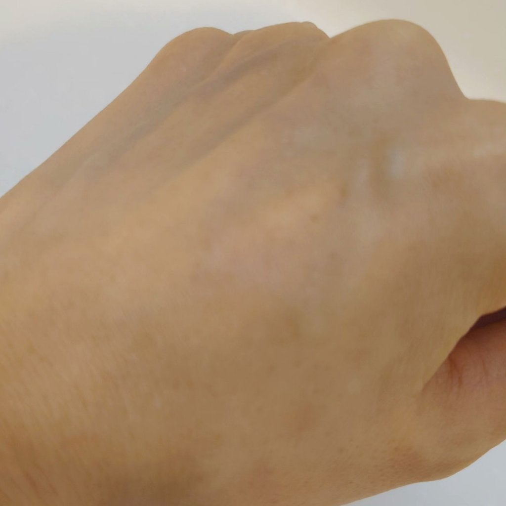 クレンジングバター/ボタニズム /クレンジングバームを使ったクチコミ(10枚目)