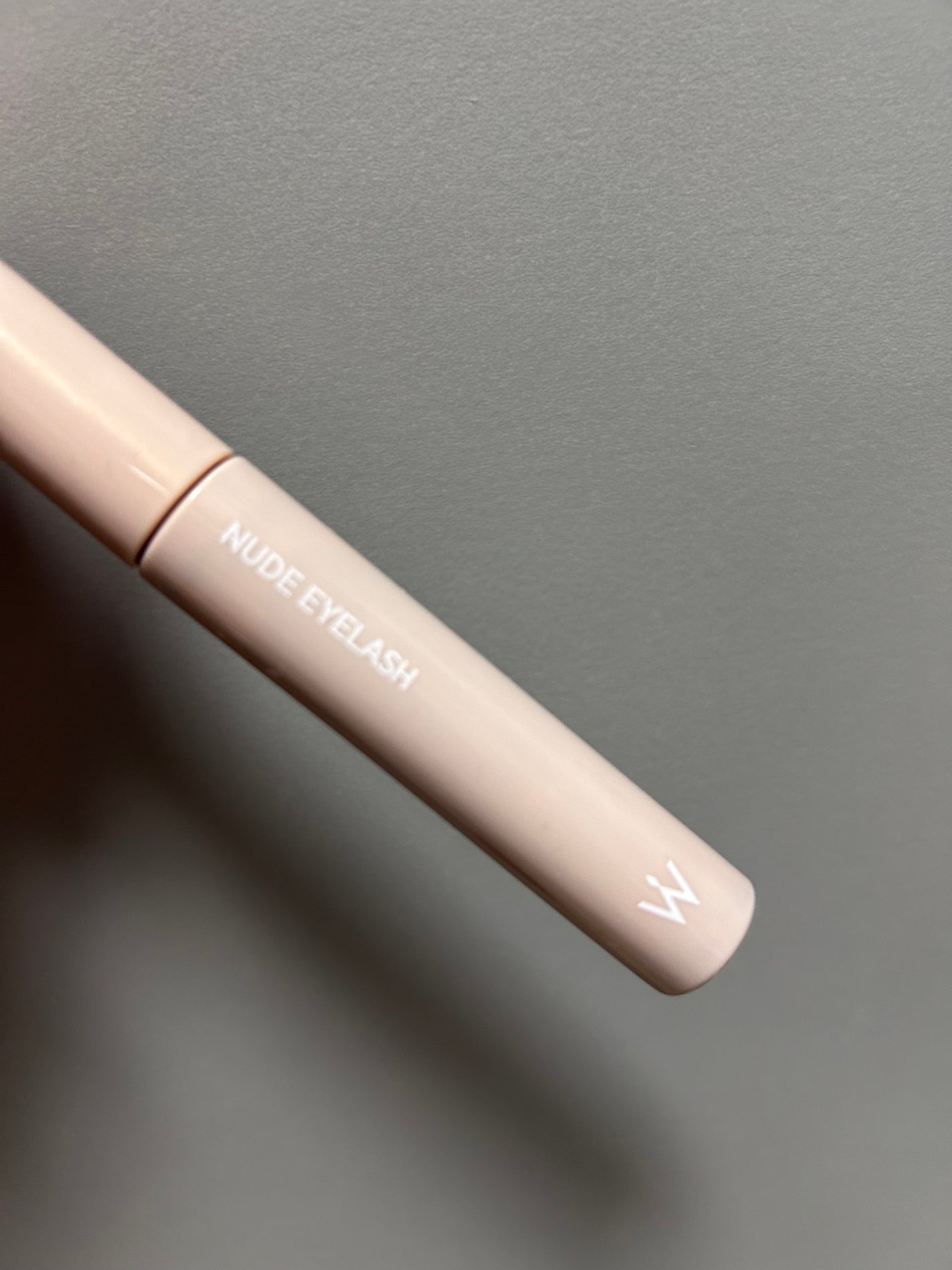 ウォンジョンヨ ヌードアイラッシュ/Wonjungyo/マスカラを使ったクチコミ(1枚目)