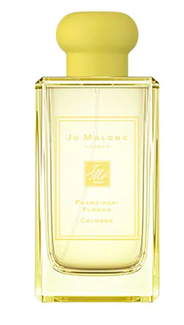 Jo MALONE LONDON フランジパニ フラワー コロン