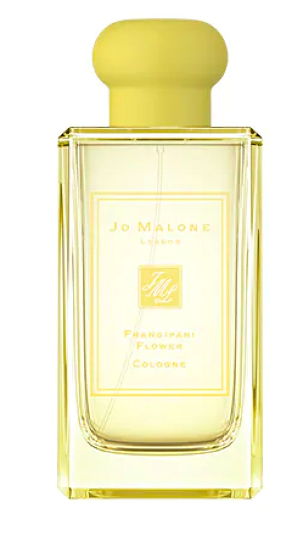 Jo Malone フランジパニフラワー コロン100ml新品未使用 試してみた】フランジパニ フラワー コロン Jo MALONE LONDONの