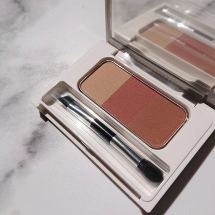 ラブ・ライナー シグネチャーフィットマスカラ<アイブロウ>/ラブ・ライナー/眉マスカラを使ったクチコミ(5枚目)