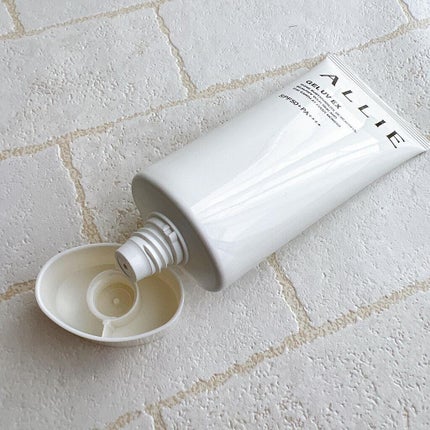 アリィー クロノビューティ ジェルUV EX/アリィー/日焼け止めジェルを使ったクチコミ(9枚目)