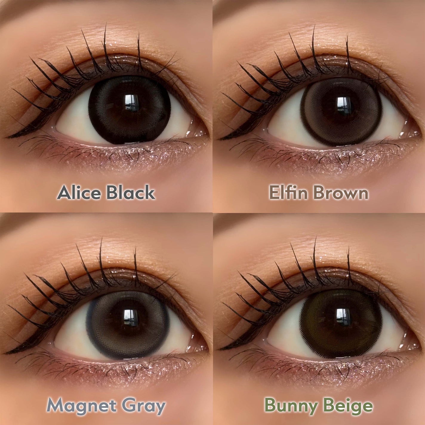 ティミド ワンデー/Timido(ティミド)/ワンデー(1DAY)カラコンを使ったクチコミ(2枚目)