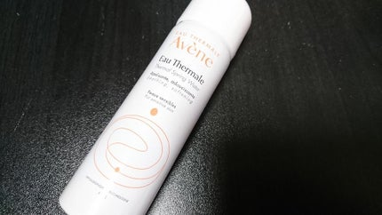 ウオーター/アベンヌ/ミスト状化粧水を使ったクチコミ(1枚目)