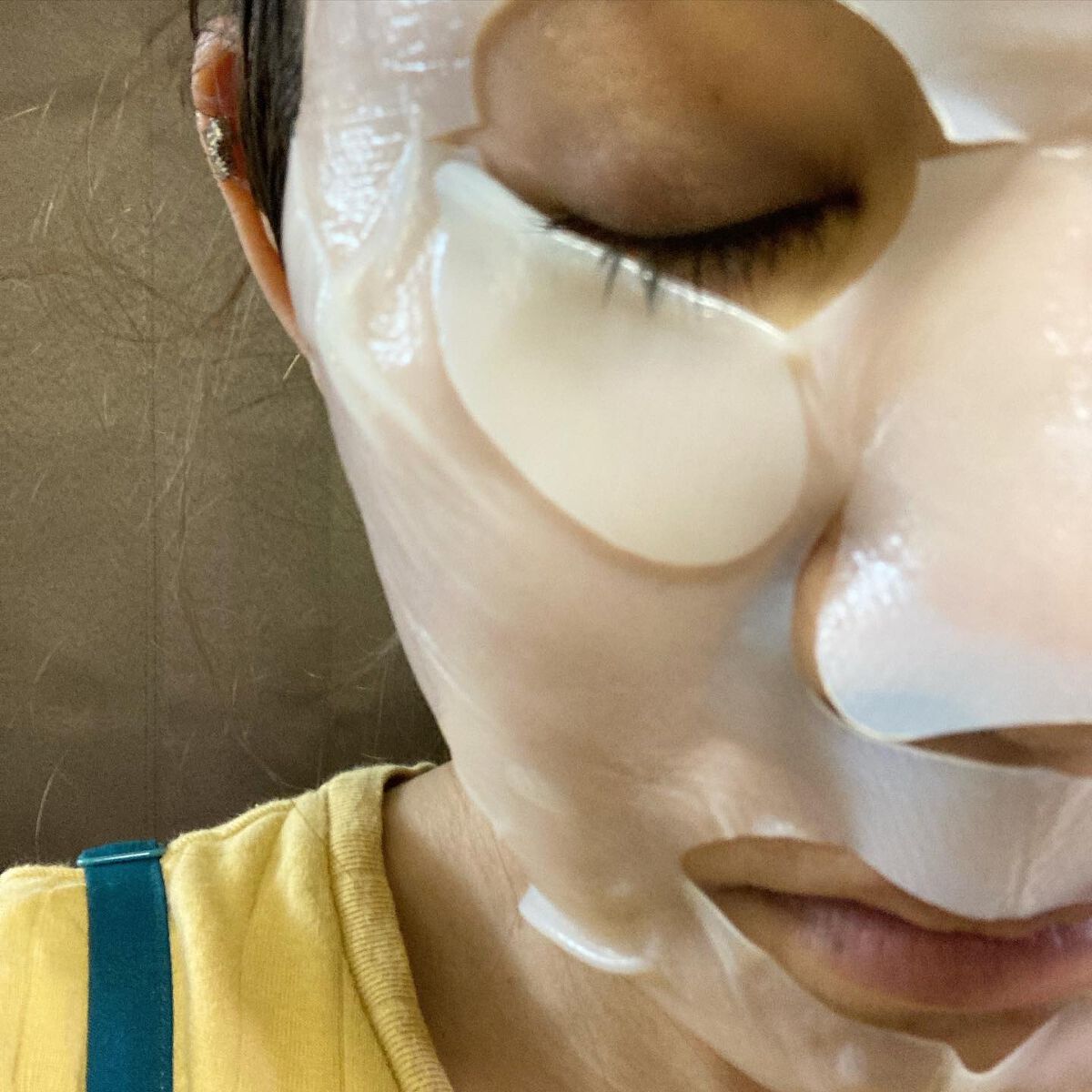 ちゃんぶぅ 投稿ある方フォロバします💕 on LIPS 「LUNAS(ルーナス)プラケアEQ基礎化粧品 ✨プラケア..」(10枚目)