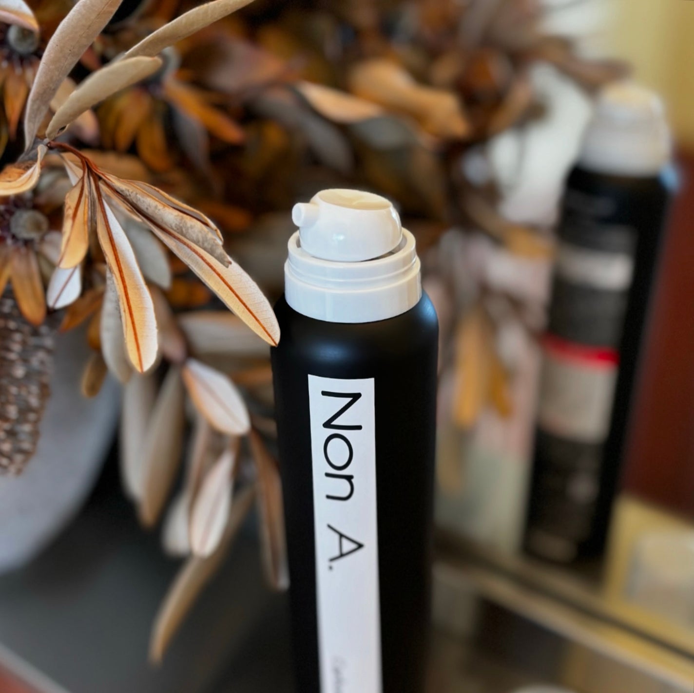 炭酸洗顔フォーム/Non A./泡洗顔を使ったクチコミ(2枚目)