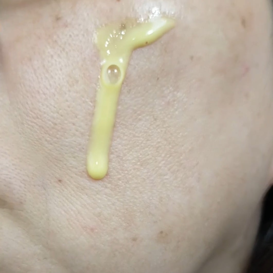 8デイズピュアビタミンCアンプル/VARI:HOPE/美容液を使ったクチコミ(3枚目)