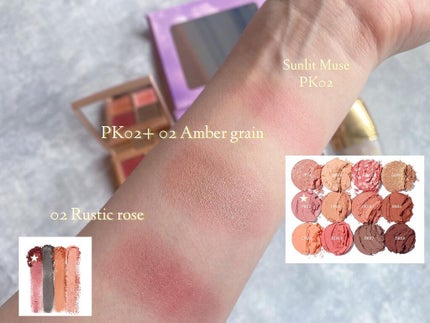 EYE OPENING LINER/UZU BY FLOWFUSHI/リキッドアイライナーを使ったクチコミ(4枚目)