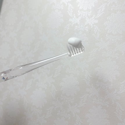 アパデント 歯周ケア/アパデント/歯磨き粉を使ったクチコミ(2枚目)