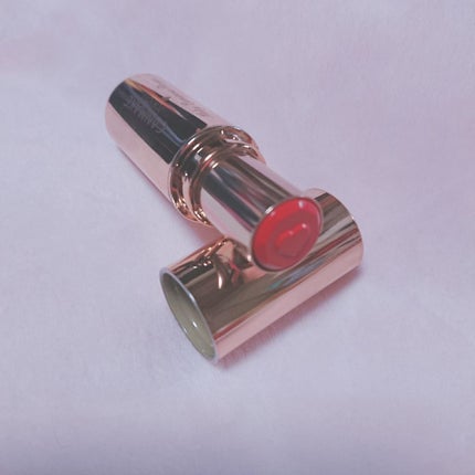 メルティールミナスルージュ/キャンメイク/口紅を使ったクチコミ(2枚目)