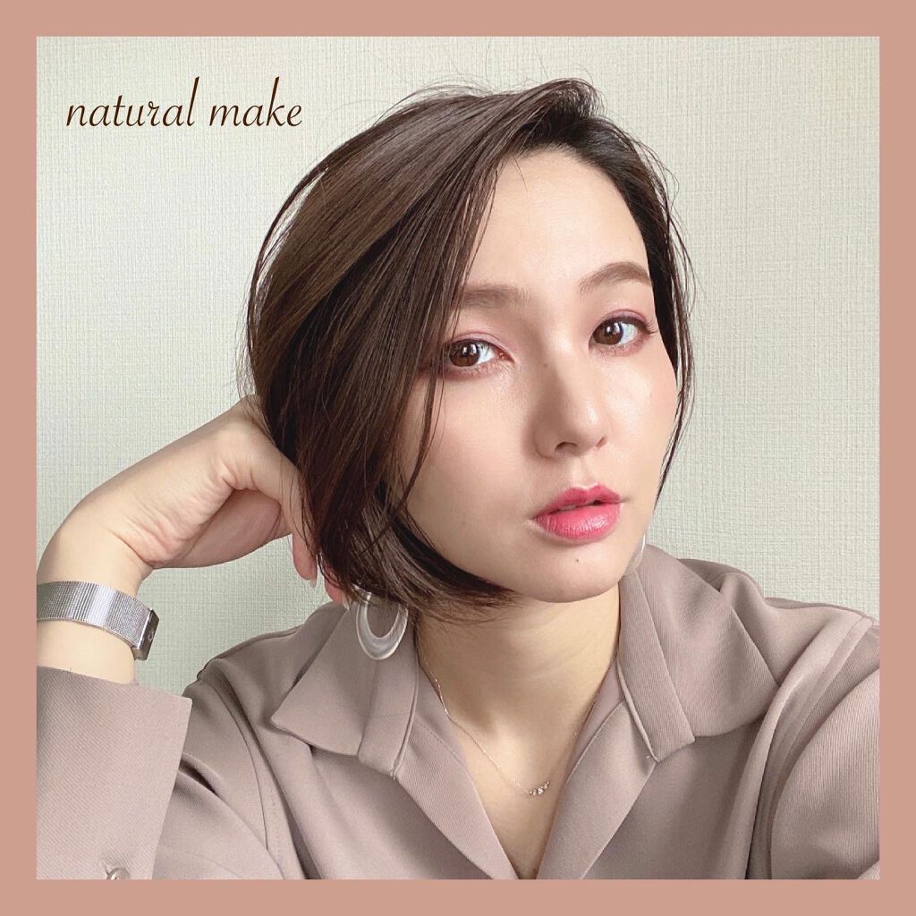 プリズムエアブラッシャー/CLIO/パウダーチークを使ったクチコミ（1枚目）