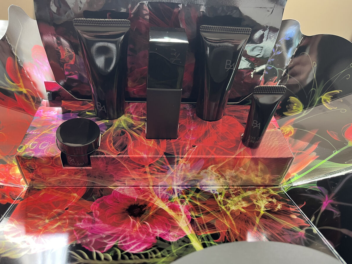 B.A ローション/B.A/化粧水を使ったクチコミ（2枚目）