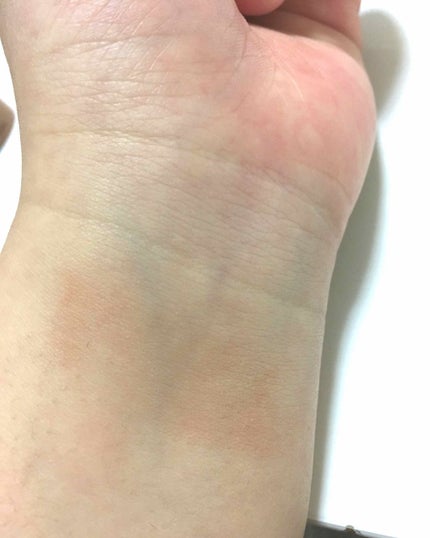 シェーディングスティック/CEZANNE/シェーディングを使ったクチコミ(4枚目)