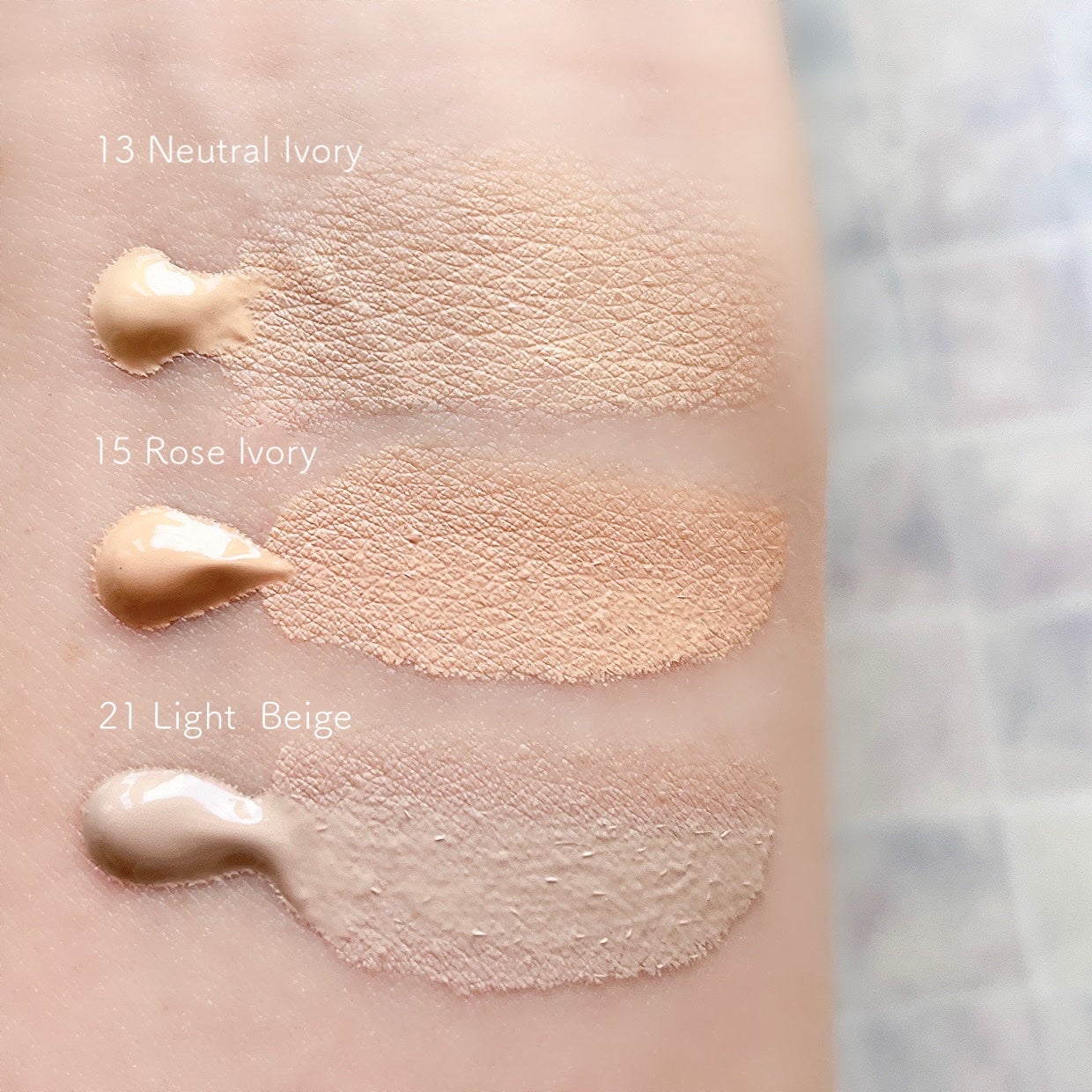 ディープシーピュアウォータークリーム/PURITO/フェイスクリームを使ったクチコミ(6枚目)