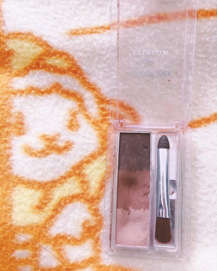 ミックスアイブロウ/キャンメイク/パウダーアイブロウを使ったクチコミ(2枚目)