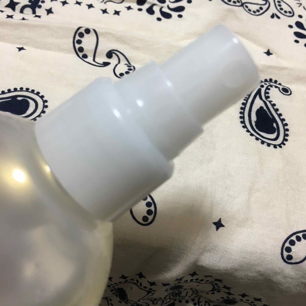 エリクシール シュペリエル つや玉ミスト/エリクシール/ミスト状化粧水を使ったクチコミ(2枚目)