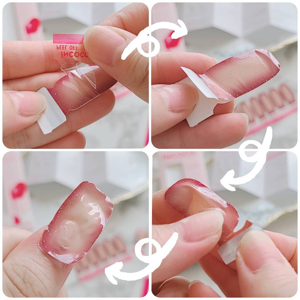 未使用 Incoco レディセットジェル シール セット Www Illuminatingasia Com