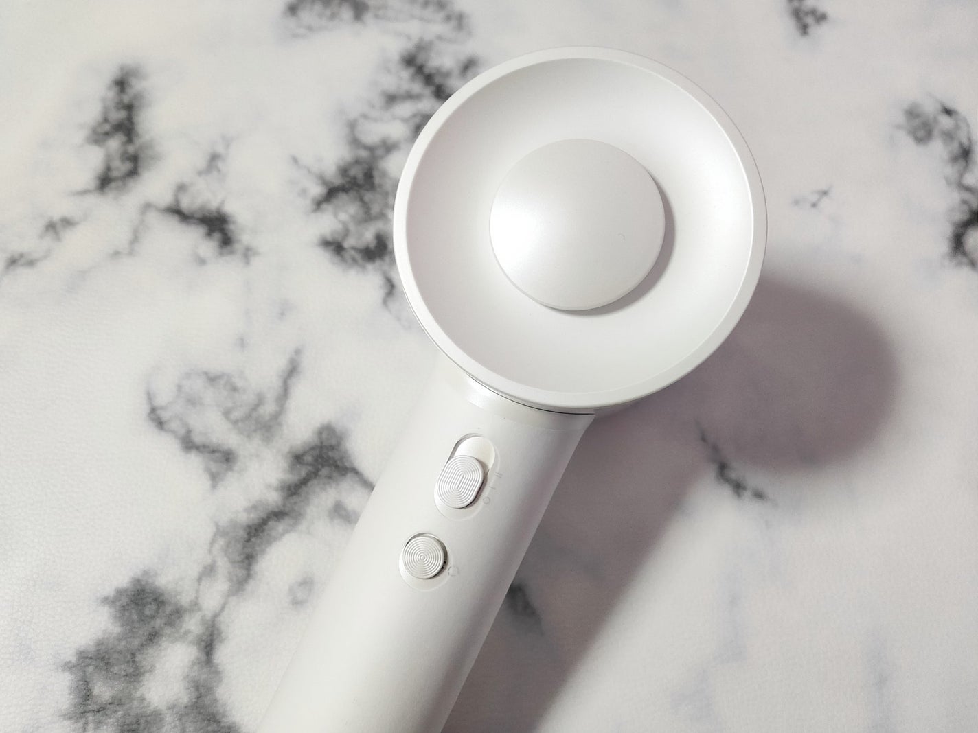 ドライヤー 速乾/Gole/ドライヤーを使ったクチコミ(1枚目)