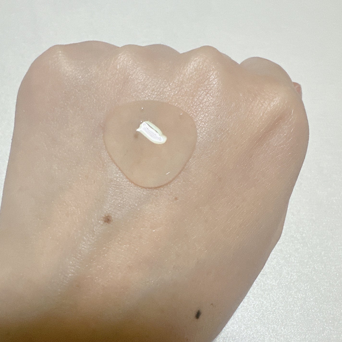 HCケアセラム/allNATURAL/美容液を使ったクチコミ(6枚目)