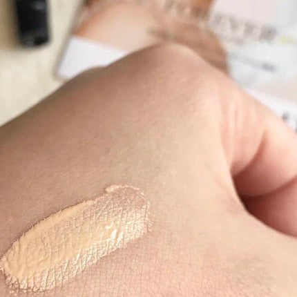 ディオールスキン フォーエヴァー フルイド グロウ/Dior/リキッドファンデーションを使ったクチコミ(4枚目)