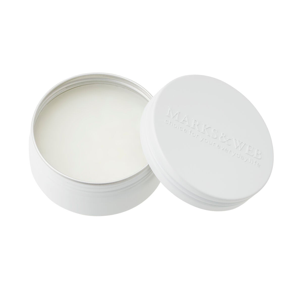 ナチュラルヘアバーム ラベンダー/ゼラニウム 50g