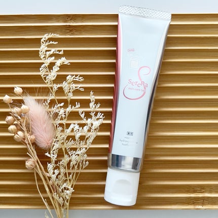 アパガードセレナ/アパガード/歯磨き粉を使ったクチコミ(6枚目)