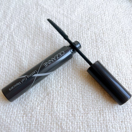 耐久カールマスカラ/CEZANNE/マスカラを使ったクチコミ(1枚目)