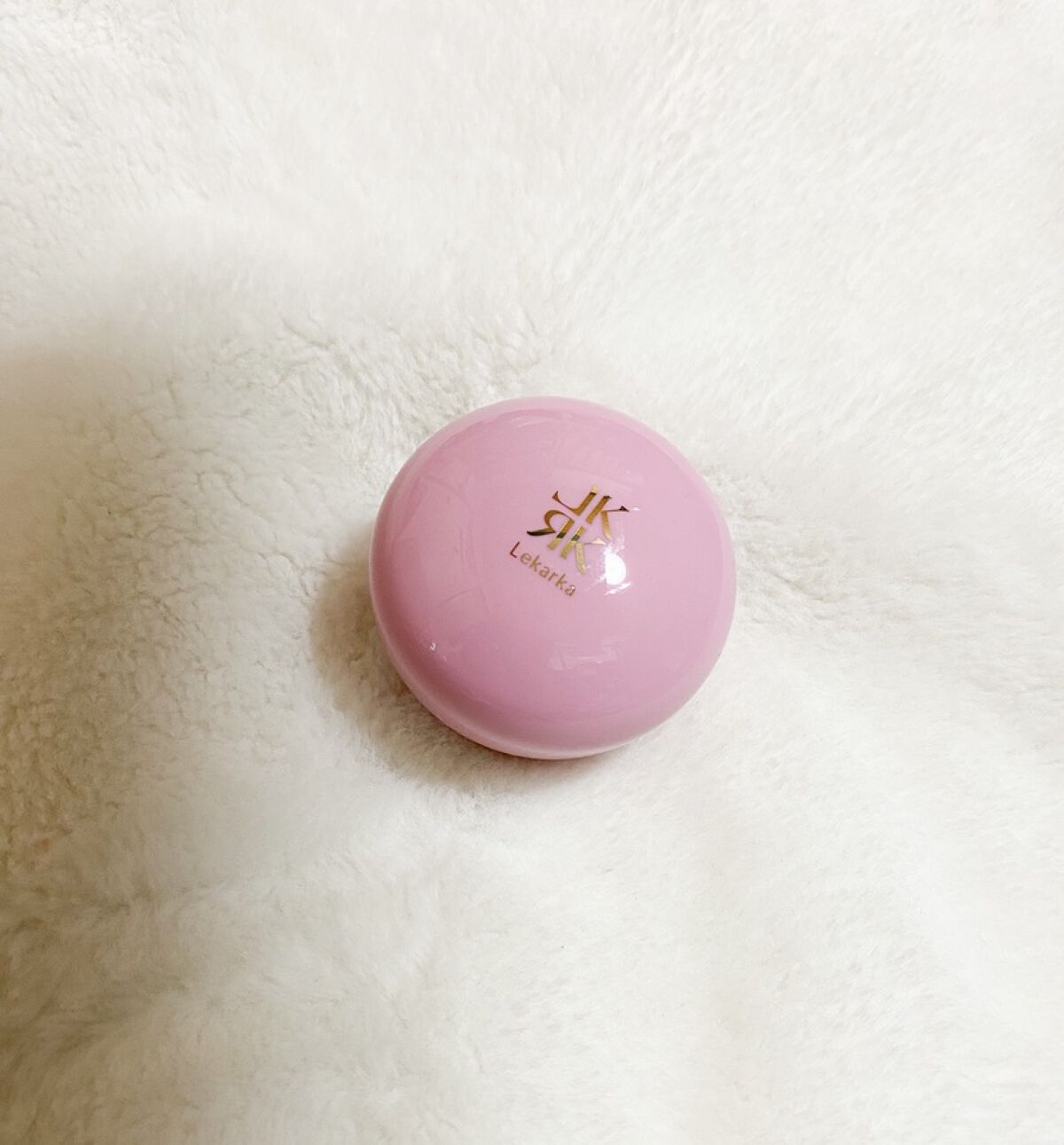 シカスムースシャインベースEX/Lekarka/化粧下地を使ったクチコミ（1枚目）