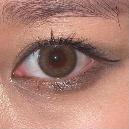 ディオールショウ サンク クルール (クリスマス コレクション 2023 数量限定品)/Dior/アイシャドウを使ったクチコミ(3枚目)