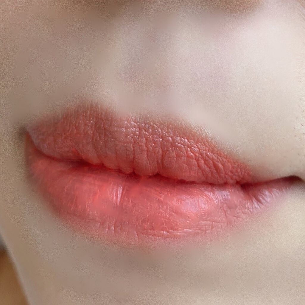 シャネル ルージュ ココ ボーム/CHANEL/口紅を使ったクチコミ(4枚目)