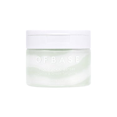 ピックパック クレンザー サボテン&青みかん OFBASE