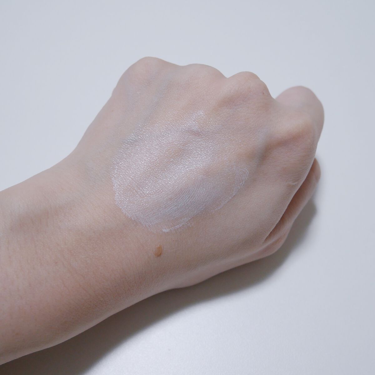 UVイデア XL プロテクショントーンアップ/ラ ロッシュ ポゼ/日焼け止めクリームを使ったクチコミ（3枚目）