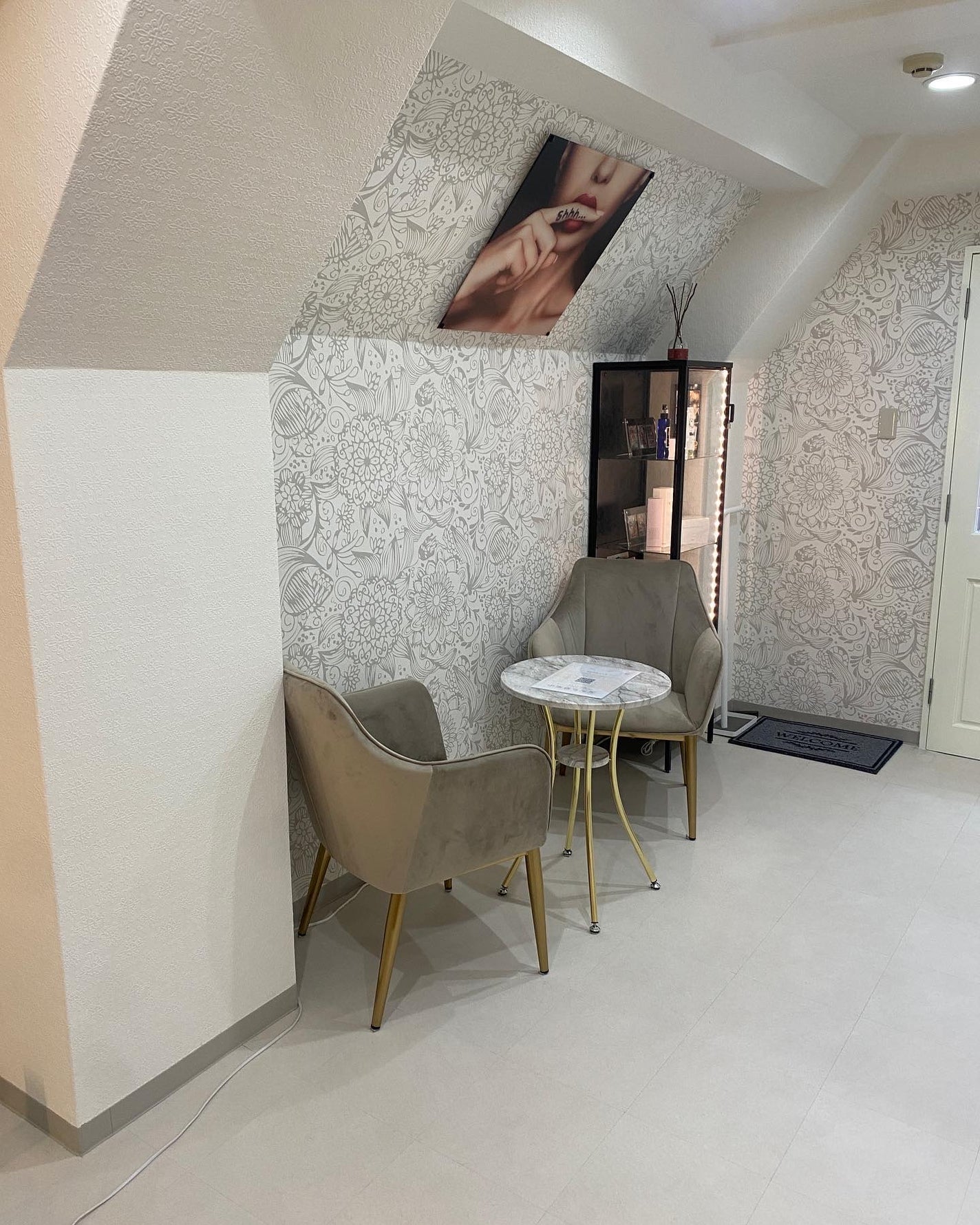 ふうせん @フォロバ100% on LIPS 「バストのお悩みならblossom!@blossom_kunit..」(3枚目)