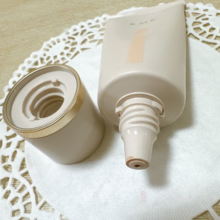 RMK ã¯ãªãŒã ãã¡ã³ããŒã·ã§ã³ ã¢ã¯ã¢ãã£ãã¯ã°ããŠ/RMK/ã¯ãªãŒã ã»ãšãã«ãžã§ã³ãã¡ã³ããŒã·ã§ã³ã䜿ã£ãã¯ãã³ãïŒ4æç®ïŒ