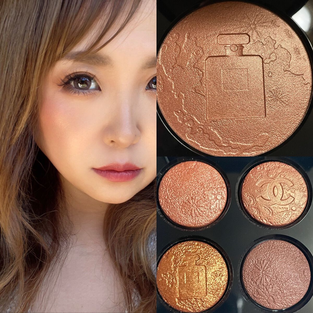 陰山織物謹製 【限定品】シャネル レ キャトル オンブル937 - 通販