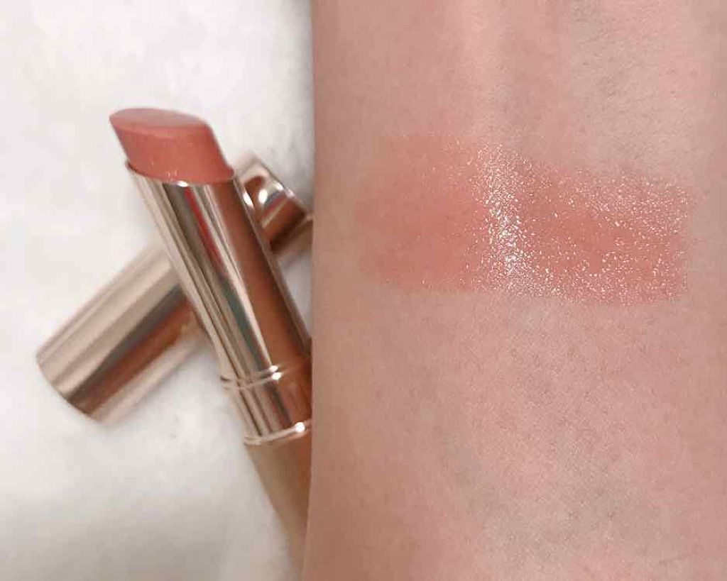 オペラ リップティント N/OPERA/リップティントを使ったクチコミ（3枚目）