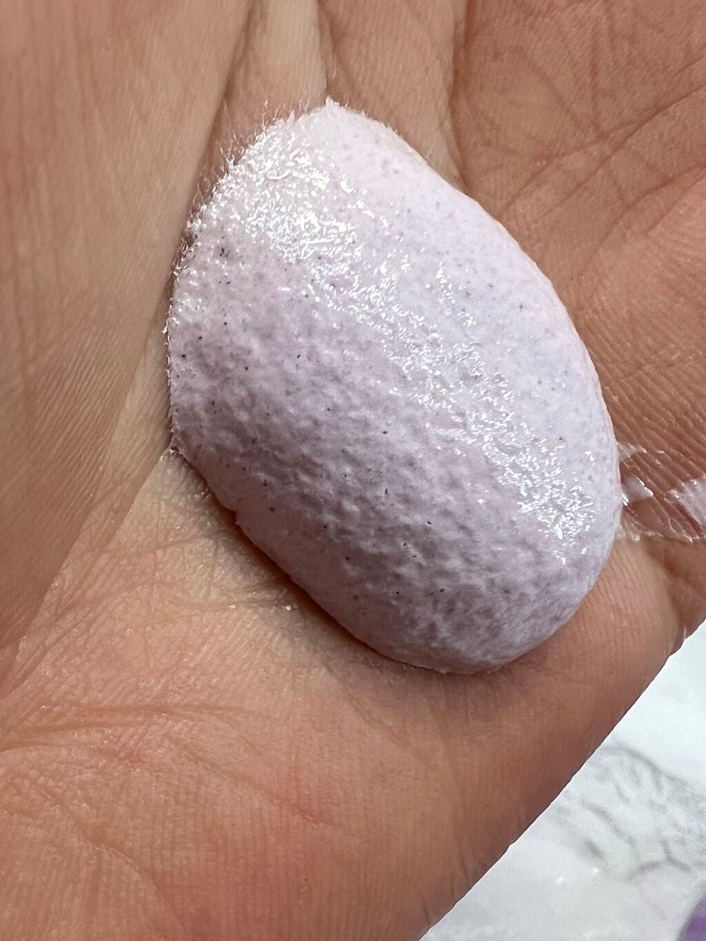 プロディフェンス オールインワンUV ムース/サンカット®/日焼け止めクリームを使ったクチコミ(4枚目)